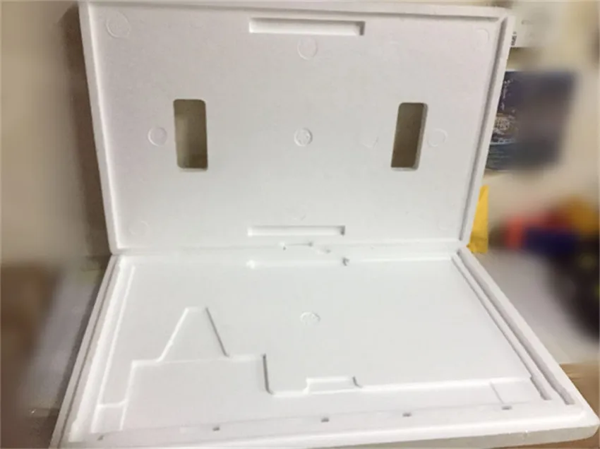 ЖК-дисплей класса B стеклянная панель экрана замена для A1419 Apple iMac 27 дюймов LM270WQ1 (SD)