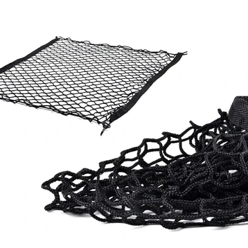Car Styling Rear Cargo Trunk Storage Net Bag For HAVAL all Model H3 H5 H6 H7 H8 H9 M4 SC C30 C50 | Автомобили и мотоциклы