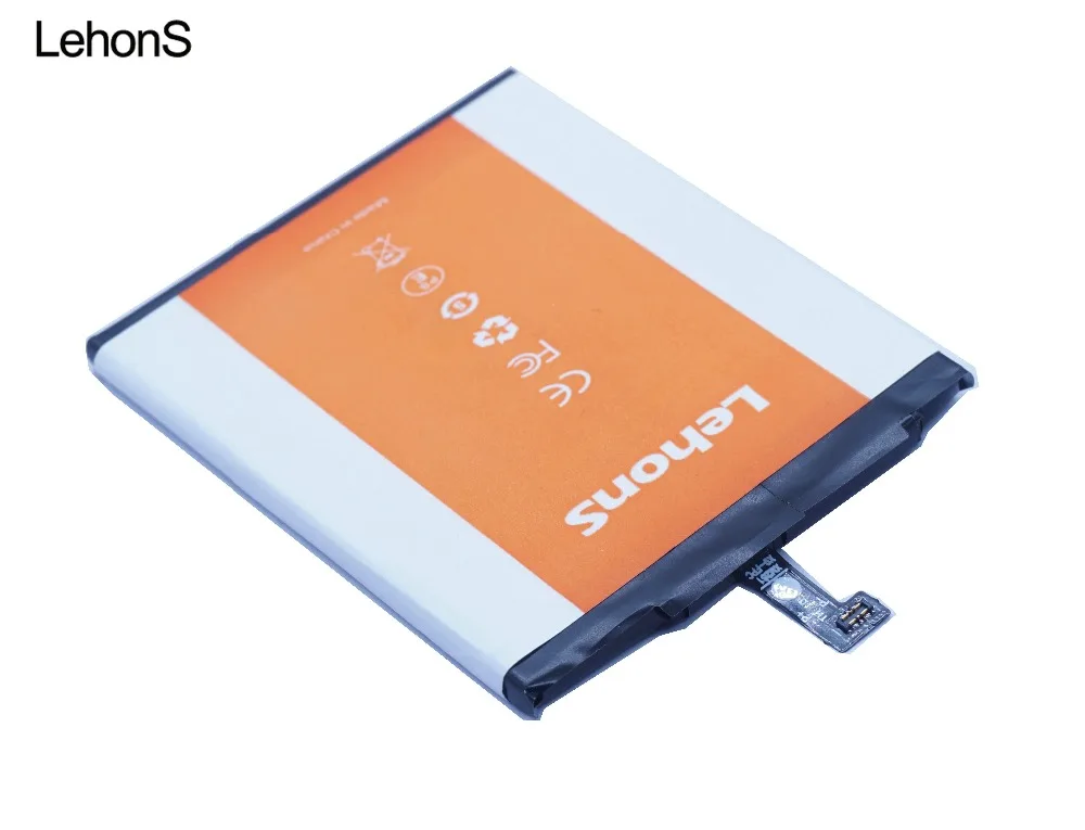 LehonS 1x Совершенно новый BM33 / BM 33 мобильный телефон аккумулятор для Xiaomi Mi4i Mi 4i 4G LTE
