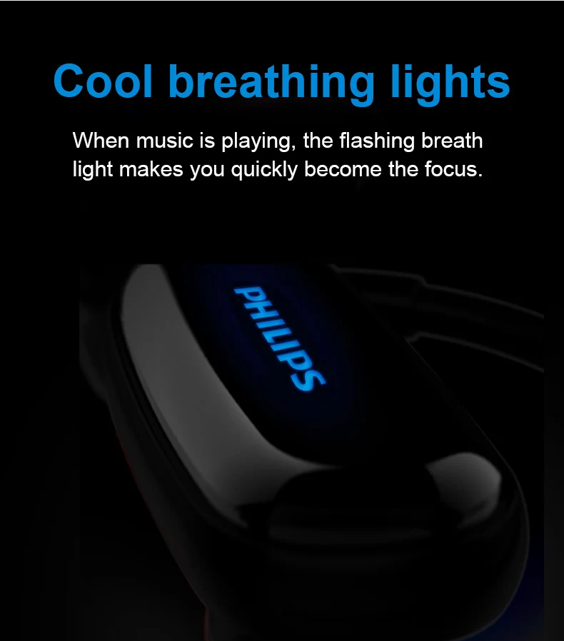 Philips 8 Гб Водонепроницаемый MP3 плеер Bluetooth наушники Спортивная беспроводная гарнитура для плавания музыкальный плеер наушники SA6608