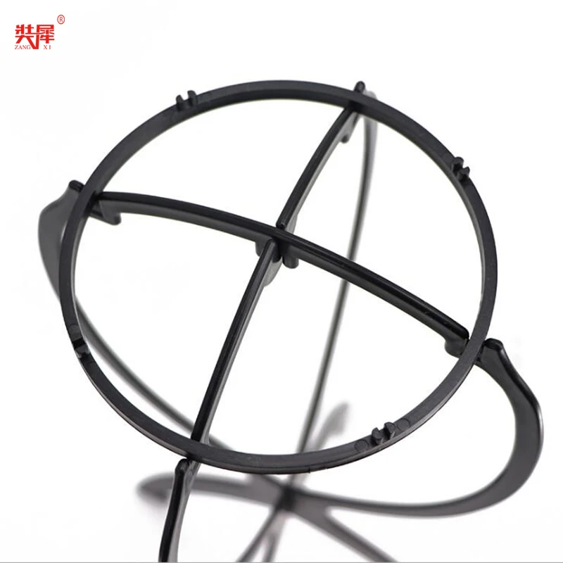 Высококачественная подставка для парика универсальная использования в шляпе