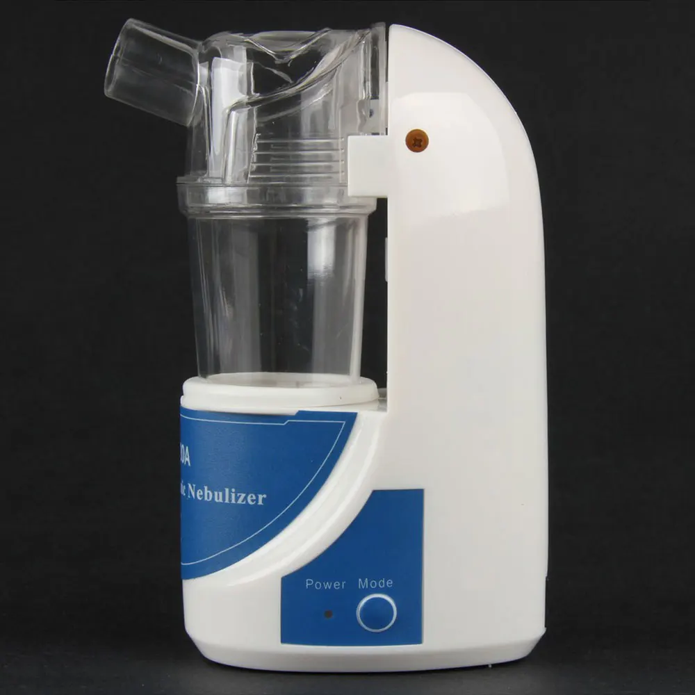 2019 Drop Доставка комплект ультразвуковой распылитель ручной Портативный паровой