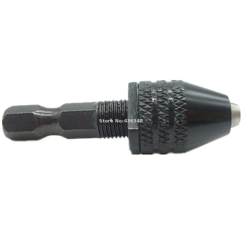 M8 * 0 75 мм БЕСКЛЮЧЕВОЙ бит патрон шестигранный хвостовик для беспроводные