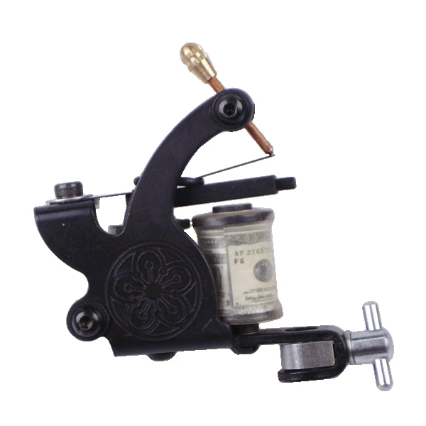 Тату-оборудование дешевые принадлежности для перманентного макияжа 3 оружия