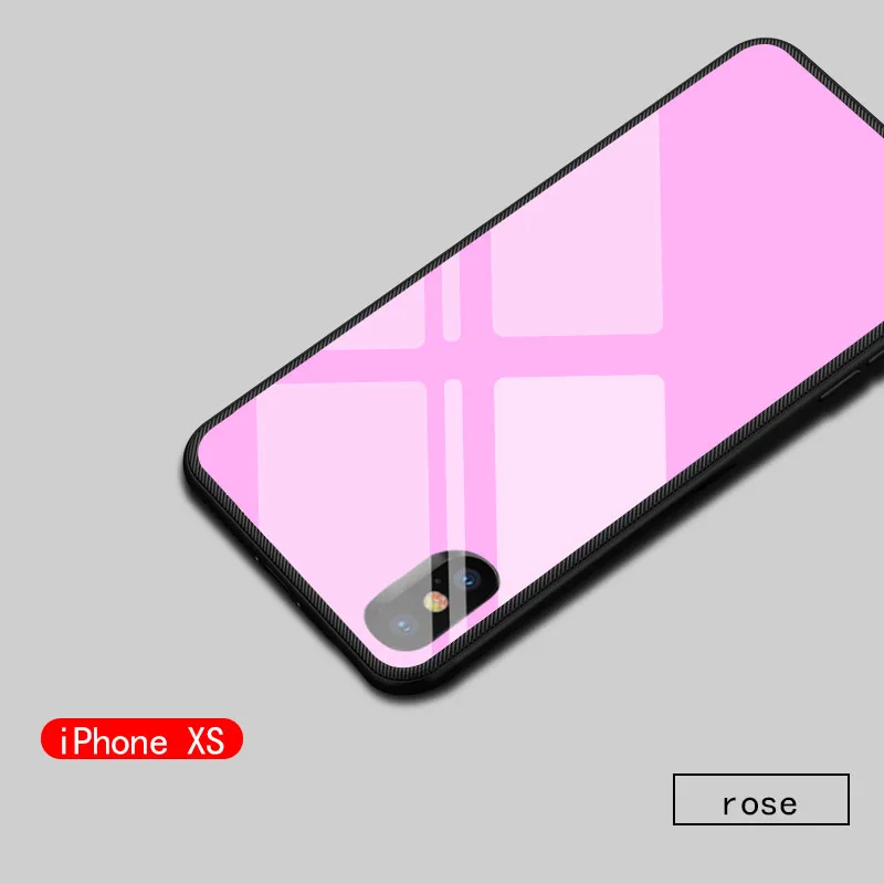 JINXINGCHENG 6000 mAH зарядное устройство чехол для iPhone X/XS 5000 mAH XS Max Задняя Крышка силиконовая рамка зарядный чехол - Цвет: for iphone xs