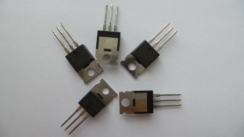 30pcs/lot F1310N IRF1310N IRF1310NPBF TO220 | Обустройство дома