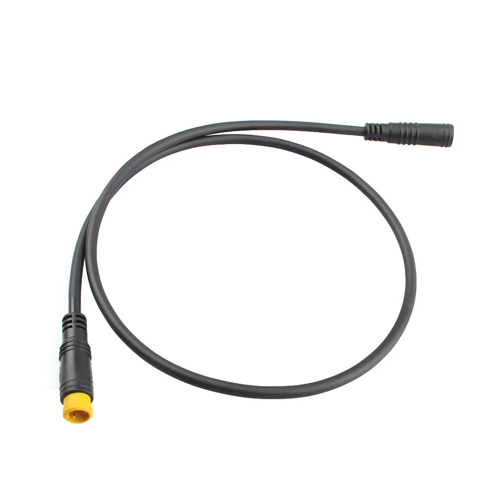 Gear Sensor 6V LED e-Bike Tail Light For Bafang Mid Motor Electric Bike Speed Sensor Extension Cable Hydraulic Brake Gear Shift Sensor - Цвет: Gear Sensor