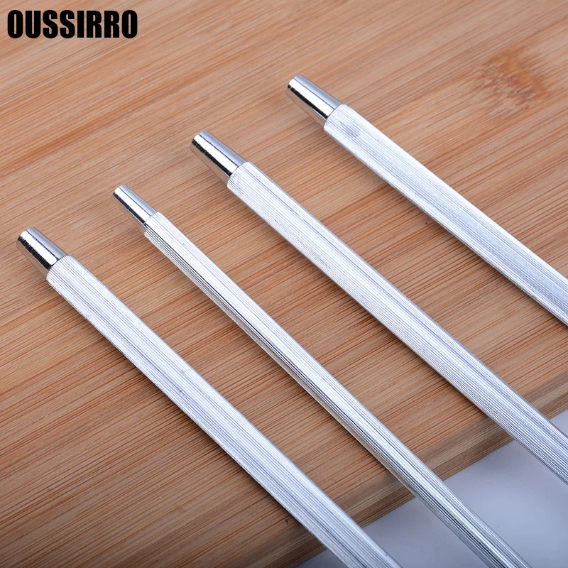 1 шт. нож из углеродистой стали профессиональная точилка для заточки стержень