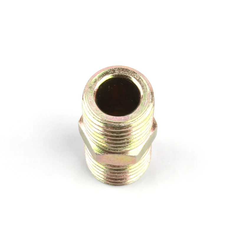 2 шт. соединители для полива сада с наружной резьбой|Соединители садового