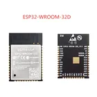 10 шт.  WiFi + Bluetooth-модуль wichtigsten chip ESP32S, основные чипы памяти 4 Мб16 Мб, 32 Мбит