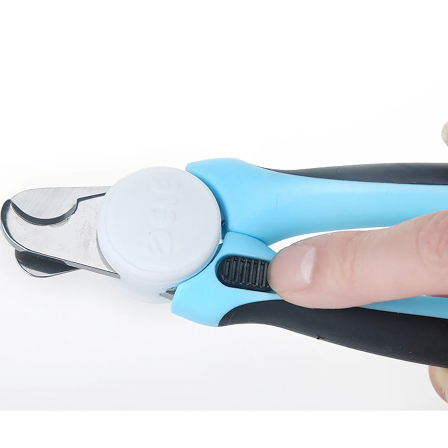 Щенки грипп резак Pet кусачки для ногтей профессиональные домашние кошки триммер