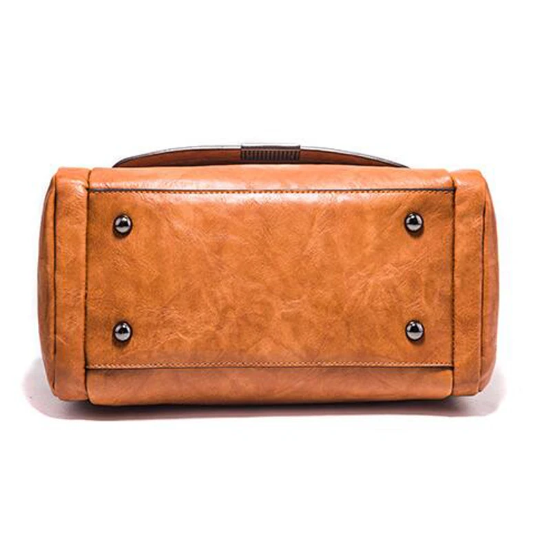 

Small Purse Vintage Satchel for Women PU Leather Cover Hasp Crossbody Bag and Shoulder Bag with Long Adjustable Strap
