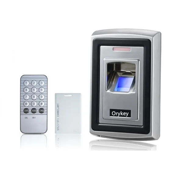 Считыватель отпечатков пальцев управление доступом смарт карта Автономный