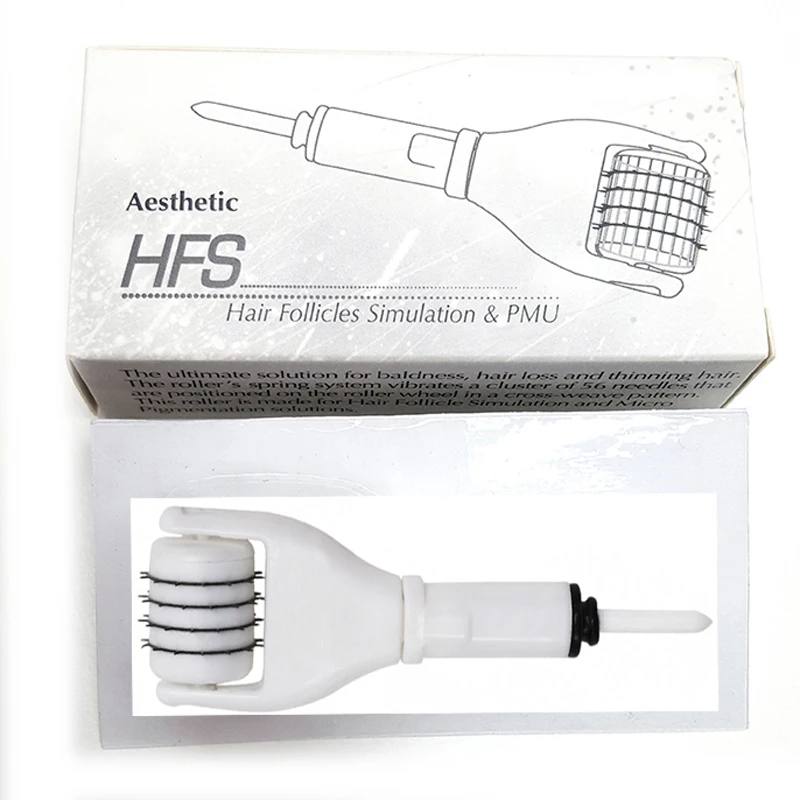 Высококачественная имитация волосяного фолликула игла HFS для татуировки с