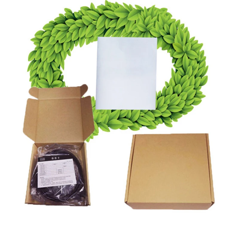 Новый стиль USB 500 всенаправленный микрофон для конференц связи Voip динамик