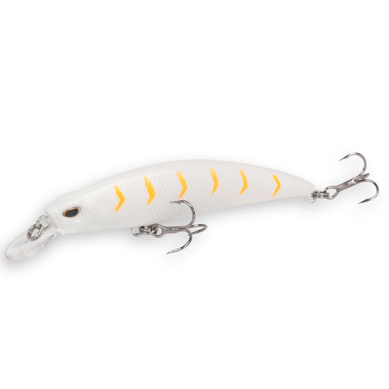 WALK FISH приманка в виде гольяна 1 шт. 8 см 9 5 г лазерная искусственная воблеры с
