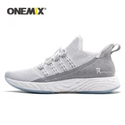 Женские кроссовки для бега ONEMIX, дышащие кроссовки из вулканизированной сетки, спортивная обувь для тенниса, 2019