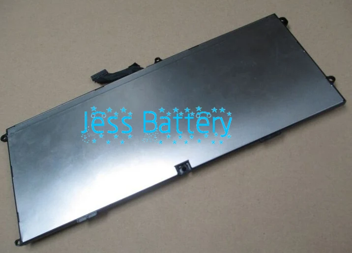 tops 64Wh news laptop battery for DELL XPS 15z L511Z Notebook 0HTR7 0NMV5C 075WY2 75WY2 NMV5C | Компьютеры и офис