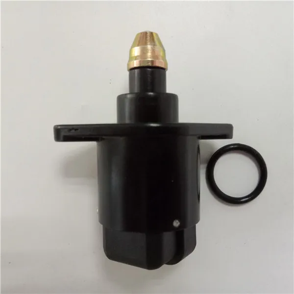 Idle Air Control Valve for Peugeot 306 405 806 OEM 1920N1 1920AH A96157 1140129 D35013480 B35/00 | Fuel Injector