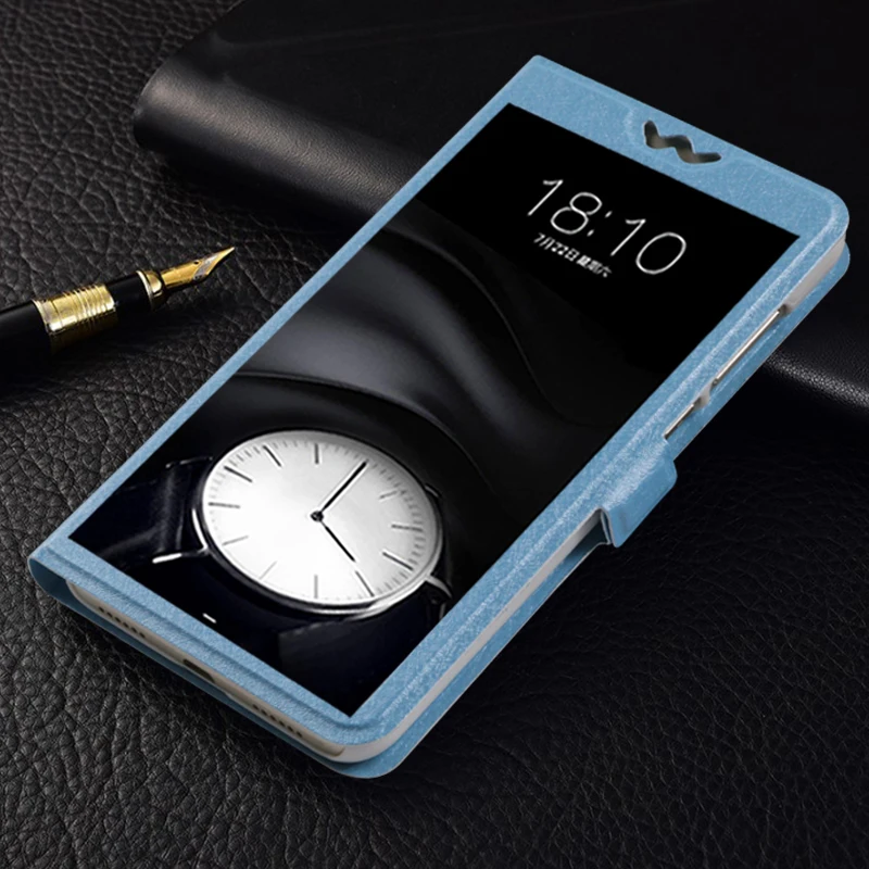 Флип Чехол Для htc Desire D626 620/820 мини 728 крышка Роскошный шелк Бумажник стиль Обложка