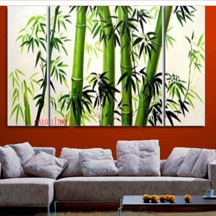 Гарантия 100% новый современный абстрактный Настенный декор картина маслом из