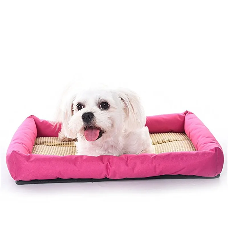 Кровати для домашних животных крутое покрывало собаки будка питомца коврик