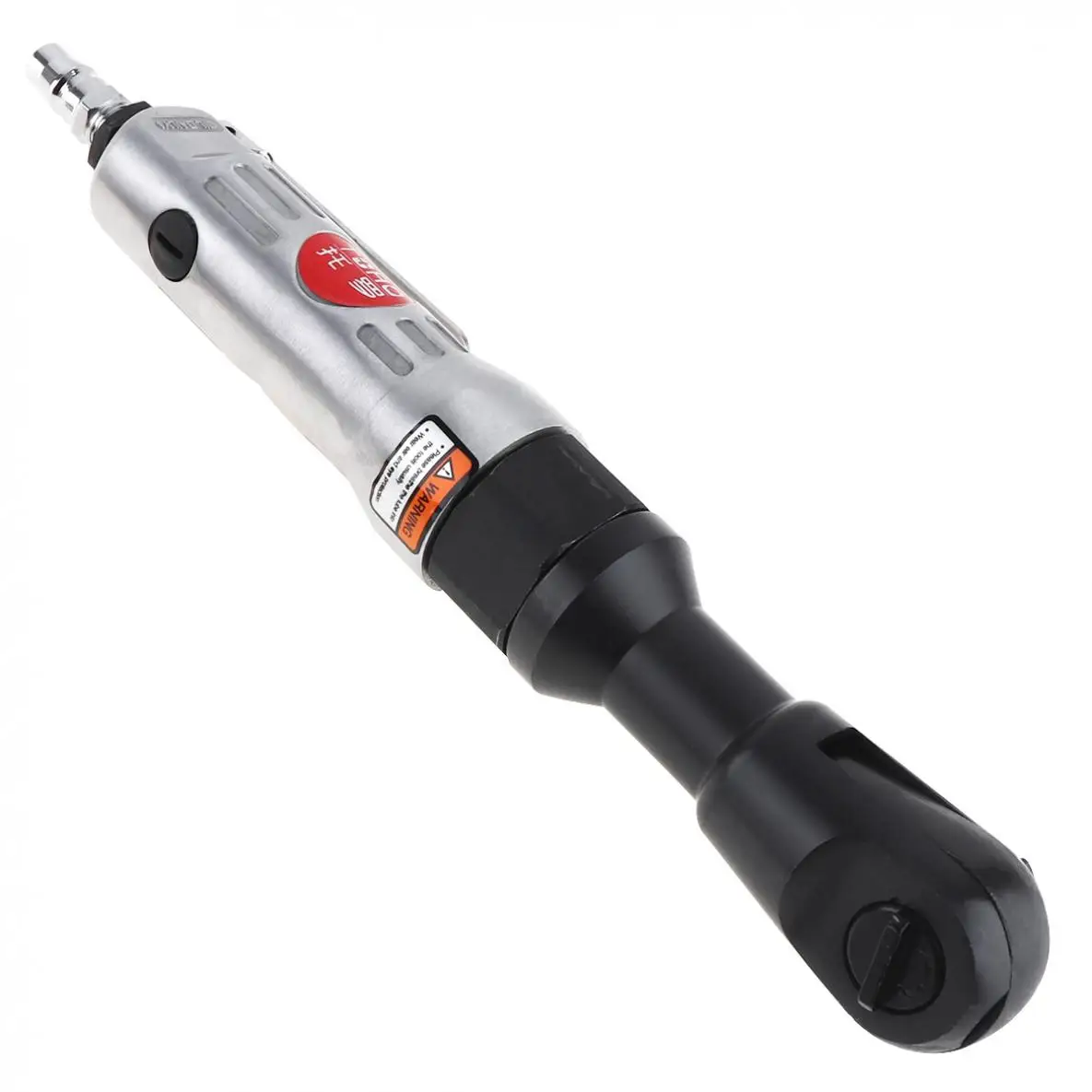 TORO 1 / 2'' Pneumatic Ratchet Wrench Tools with Air Inlet Interface and Adjustable Switch for Car Repair Disassemble |