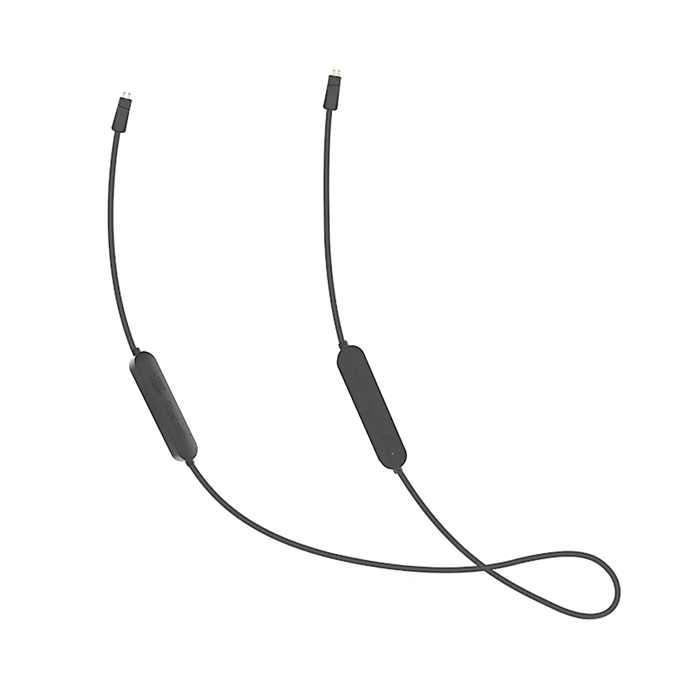 Vapeonly KZ ZST/ZS3/ZS5/ED12 Bluetooth кабель беспроводные наушники Улучшенный модуль обновления