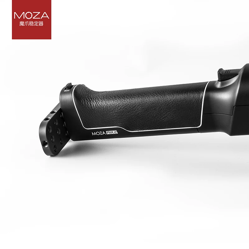 

Moza Air 2 Multi-Interface Gimbal Extension Plate Frame for Moza Air 2 Zhiyun Handheld Gimbal with 3/8" Mounting Screw and Holes