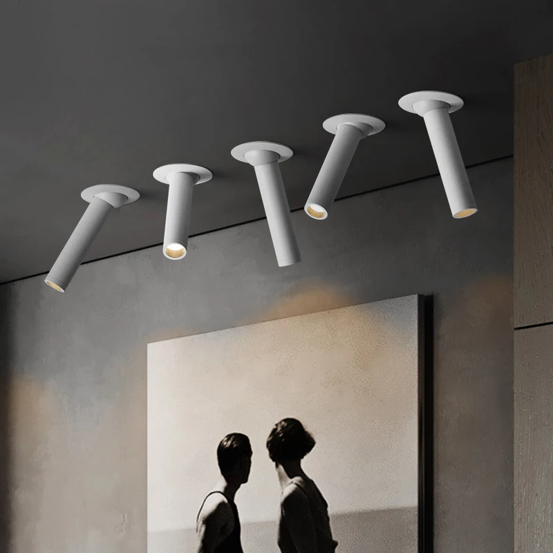 Modern Iron Led Ceiling Light Living Room Wall Bar Corridor Suction Lamp Aisle Home Lighting Lights Kitchen | Лампы и освещение