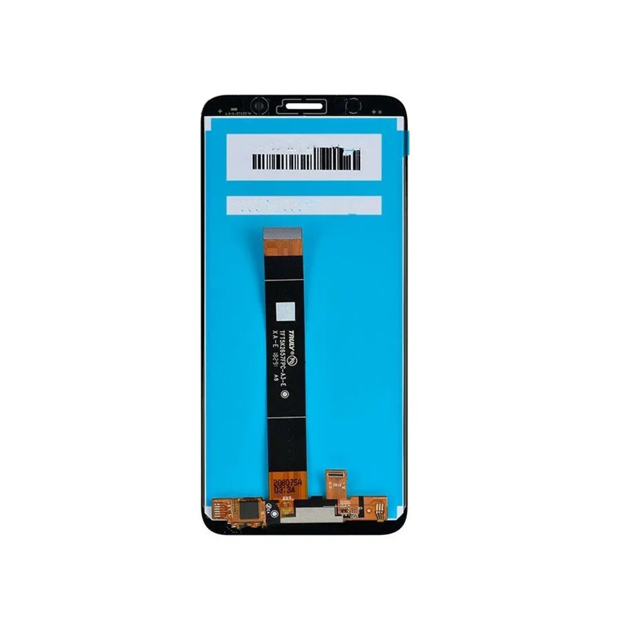 Для Huawei Honor 7A фотоаппаратов моментальной печати 7S DUA L22 модуль ЖК дисплей и