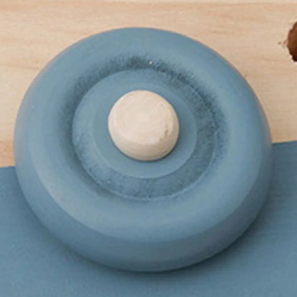 Детские деревянные игрушки для камеры милые картины ручной работы реквизит и