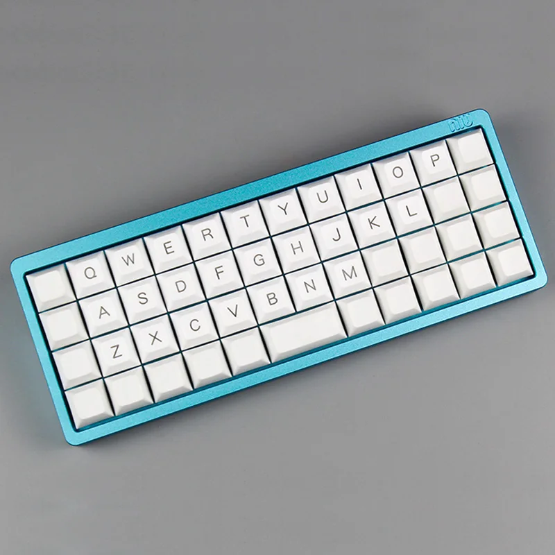 Колпачок для ключей dsa 26 клавиш профиль cherry mx механический|dsa keycaps|printed keycapkeycap for |