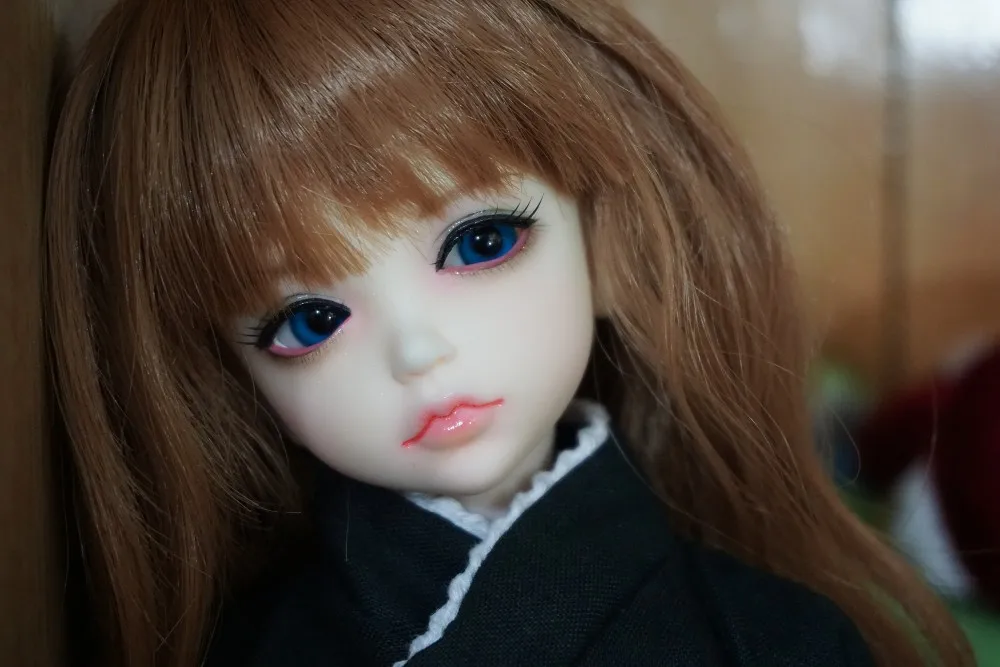 Luodoll BJD SD кукла малыш кукла|doll doll|sd dolldolls kids |