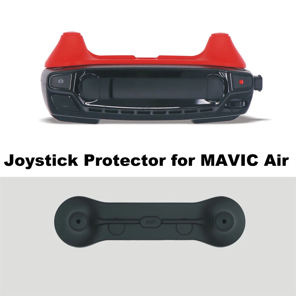Защитный джойстик для DJI Mavic Air запасной пульт дистанционного управления дрона