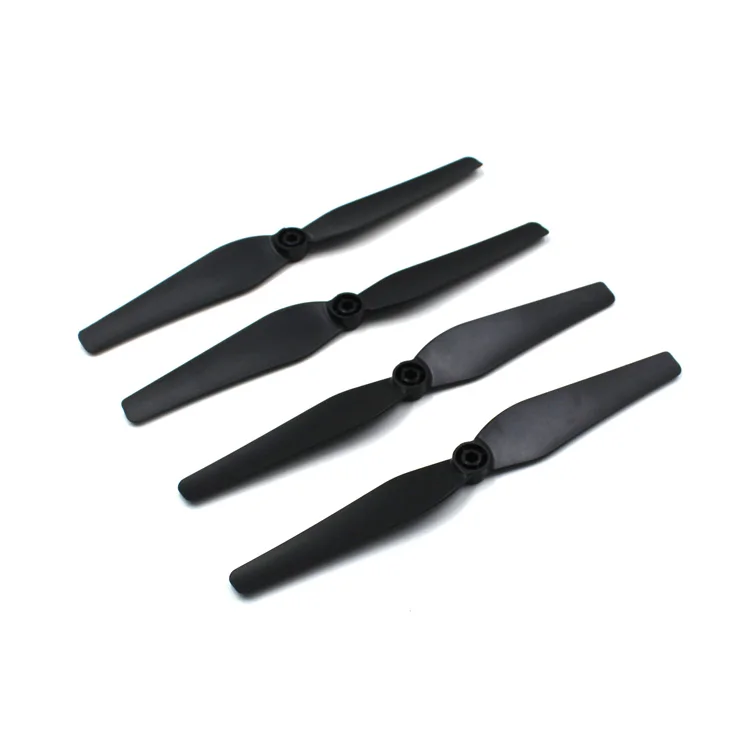 4pcs Propellers For X183s Parts X183 Rc Helicopter Screws Quadcopter Blade Drones Spare | Игрушки и хобби