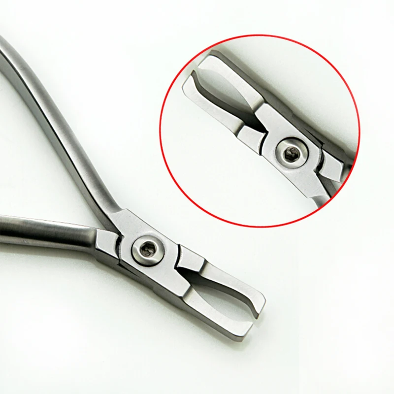 Плоскогубцы для удаления зубных инструментов|dental instrument|dental pliersinstrumental dental |