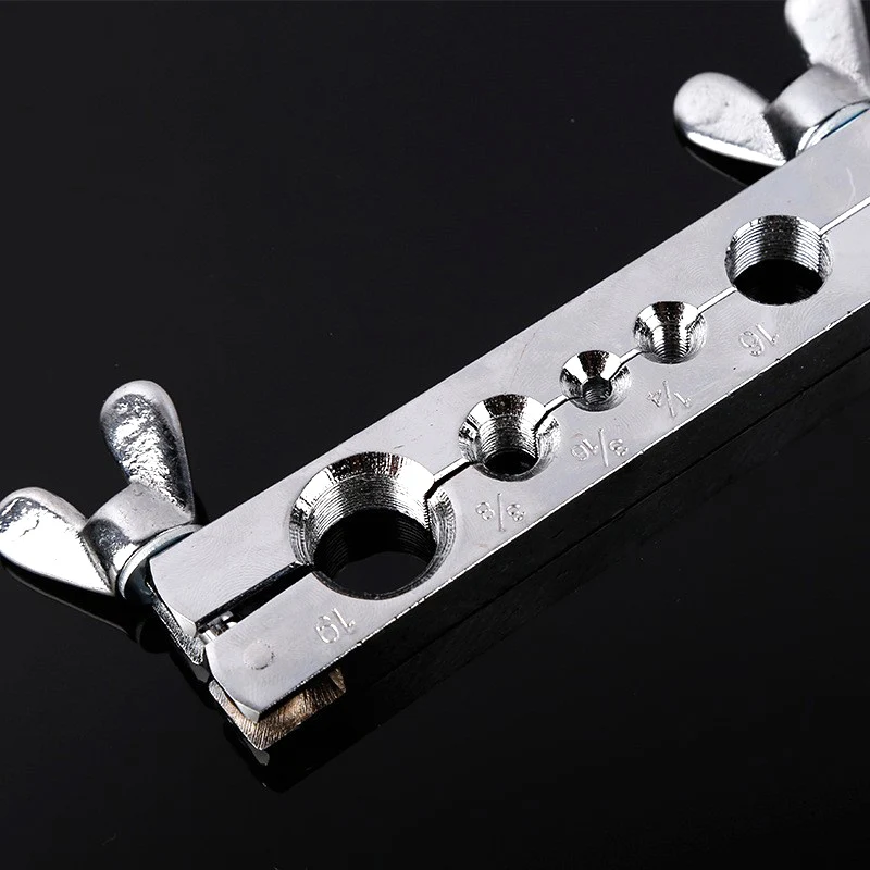 

Flaring Tool Air Conditioner Parts Special Tool For Maintenance Of Automobile Air Conditioner Refrigerator Copper Tube Expande