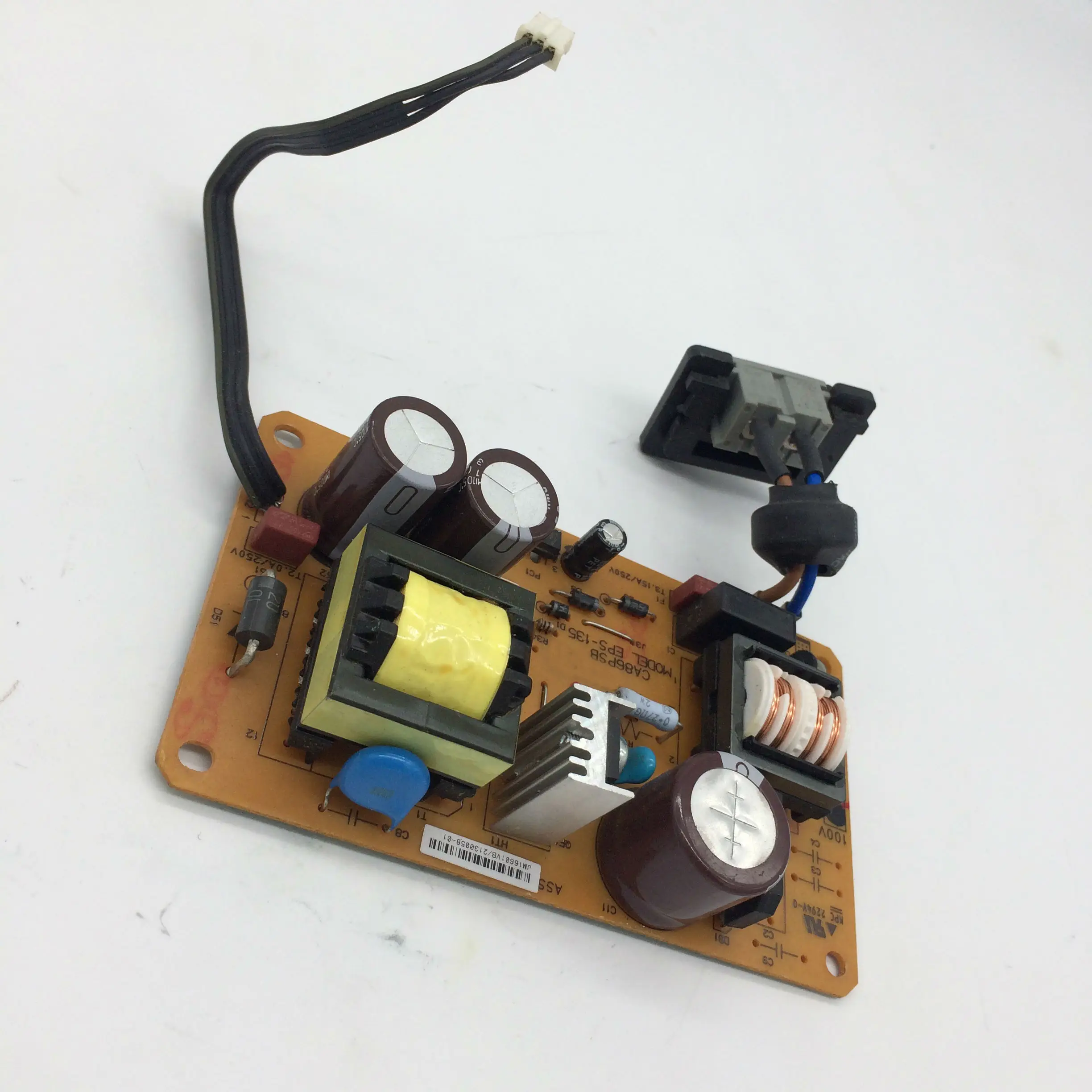 Плата питания для принтера Epson Stylus Photo R3000 L1800 1390 R1390 (модель CA86PSE EPS-135E) 110 В |