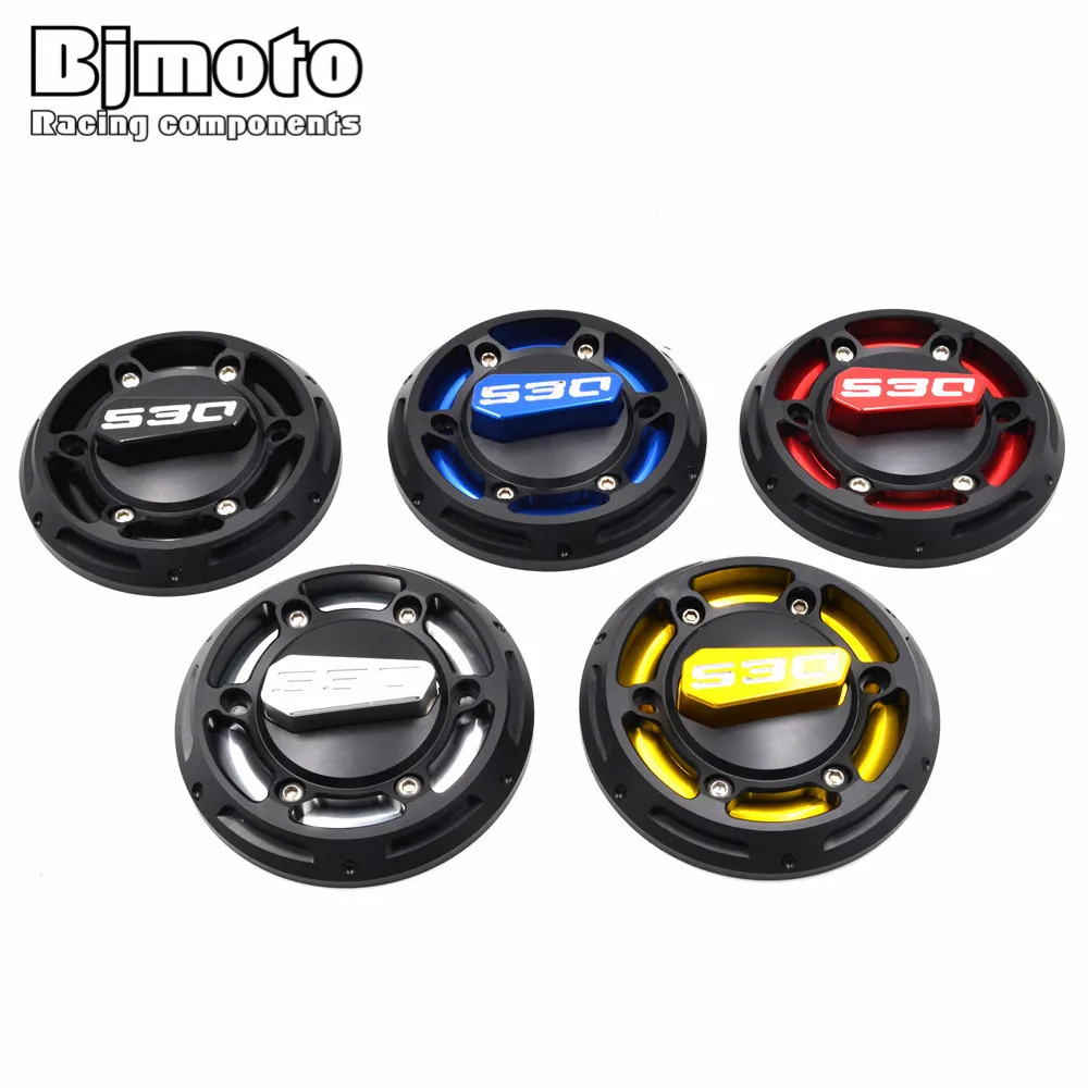

Bjmoto Motorcycle Scooter TMAX 530 CNC Engine Protective Cover Protector For Yamaha T MAX 530 TMAX530 2012 2013 2014 2015 2016