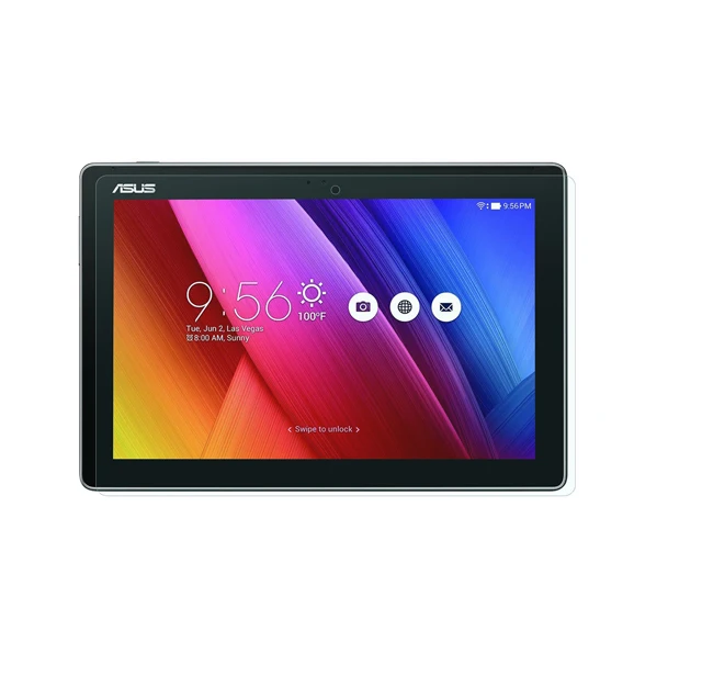 5x Films + Clean Cloth Anti-Glare Matte Screen Protector Protective Film Guards For ASUS Zenpad 10 Z300C Z300CL Z300CG 10.1" |