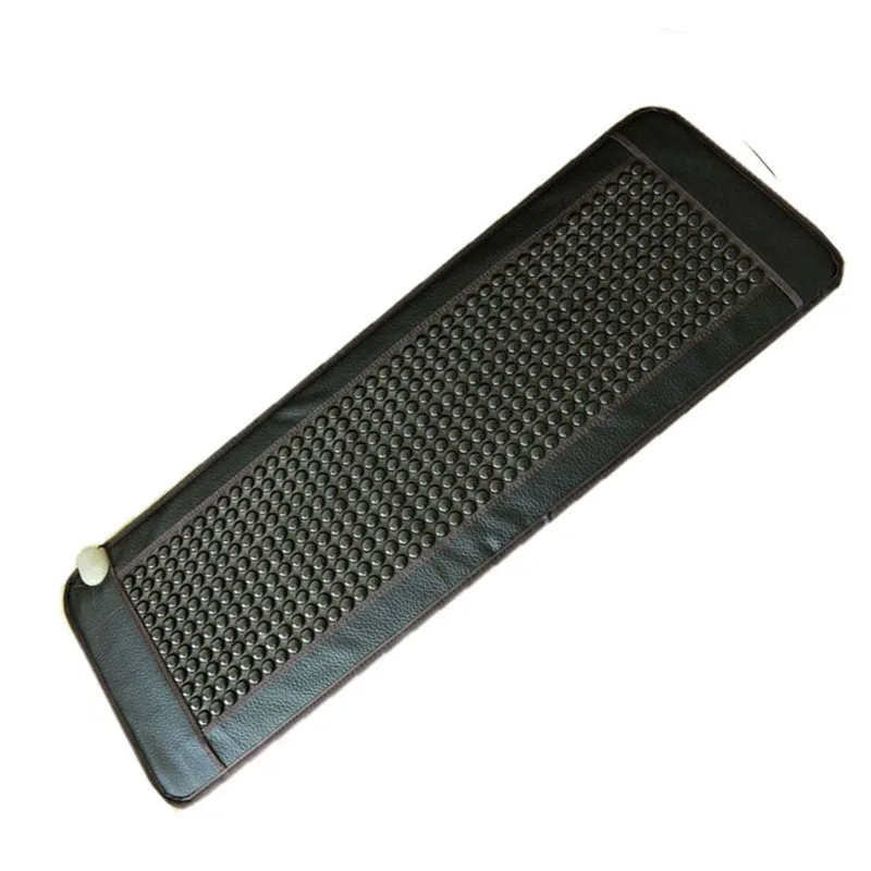 2016 коврик с подогревом терапевтический нефритовый каменный матрас для кровати