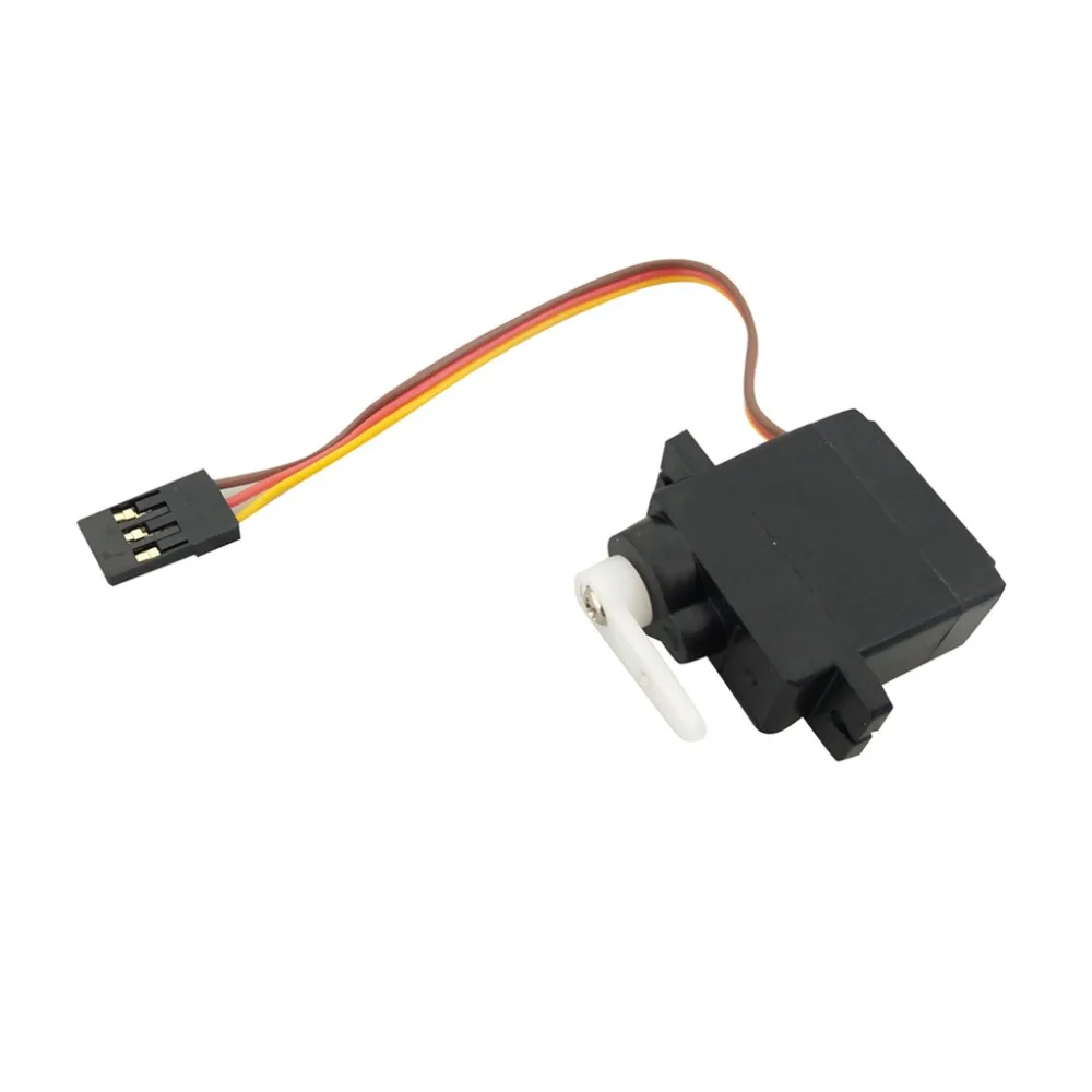 

UDI001 UDI008 Remote Control Vessel Servo Components Accessories