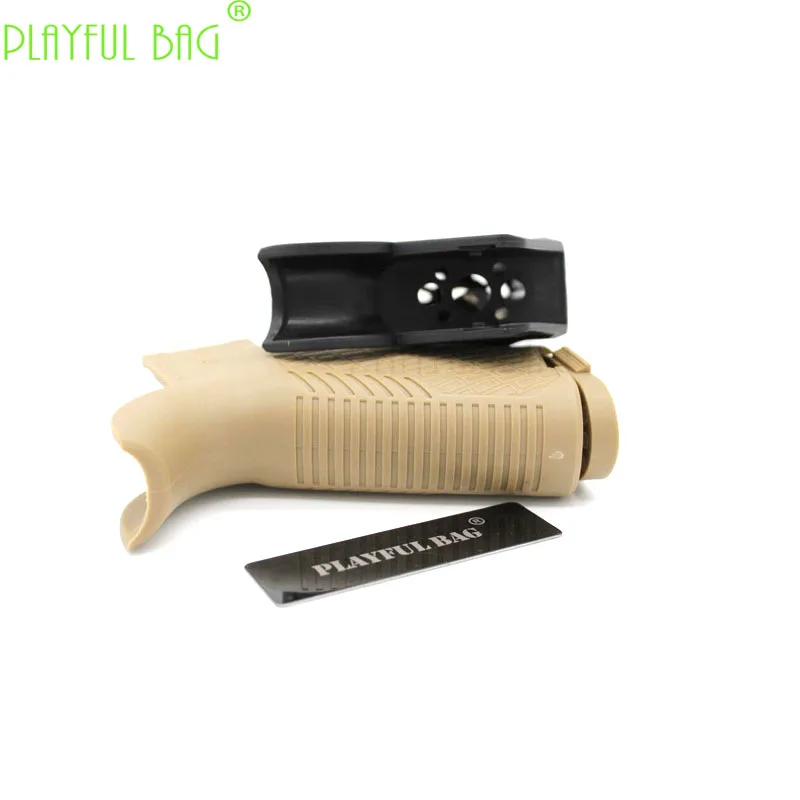 Активный отдых CS модификация M4 моторная ручка игрушки водяной пулемет BD556 TTM Kublails MGPP HK416 чехол применение LI53