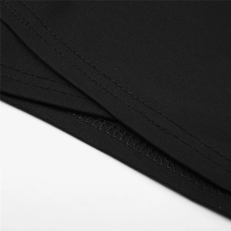 Горячая Распродажа модное летнее платье 2019 Пляжное Платье женское вечернее