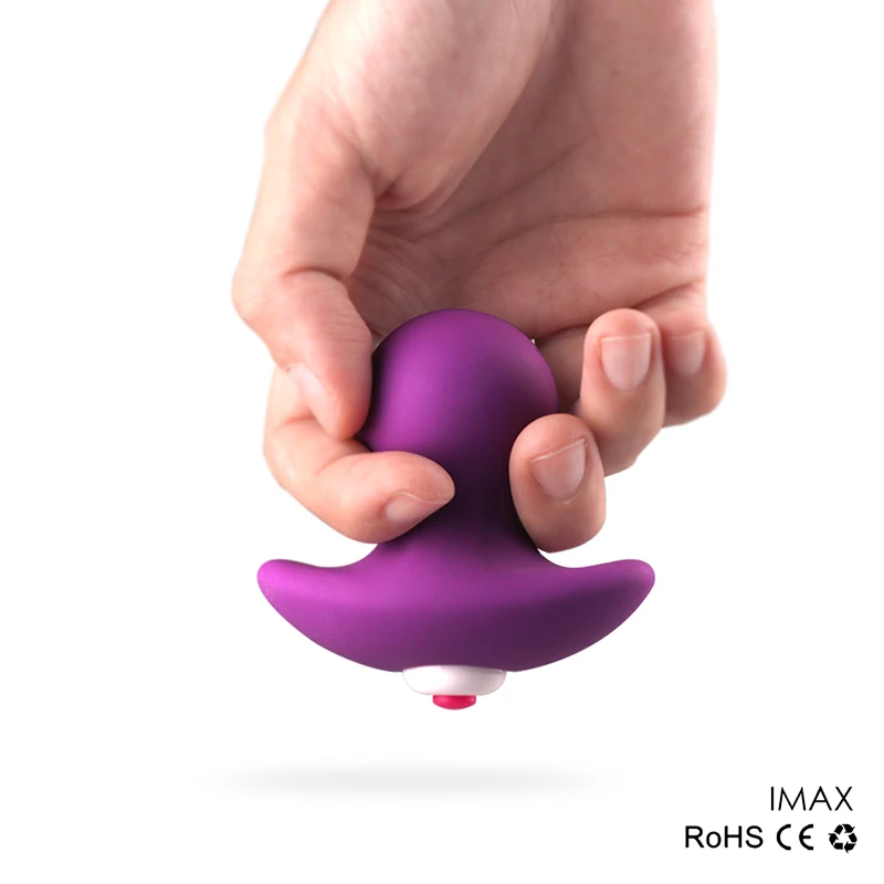 Мощный многоскоростной женский вибратор массажер для точки G вагинальный яйцо