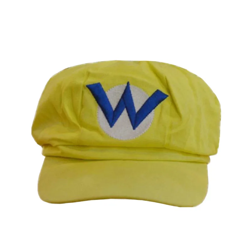 Взрослые Funy суперлуиджи братья сантехники косплей костюм для мальчиков Хэллоуин