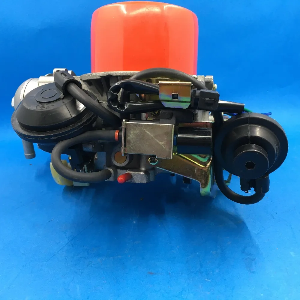 OEM карбюратор Замена VW Golf mk2 pierberg 2E2 Carb для VOLKSWAGEN AUDI