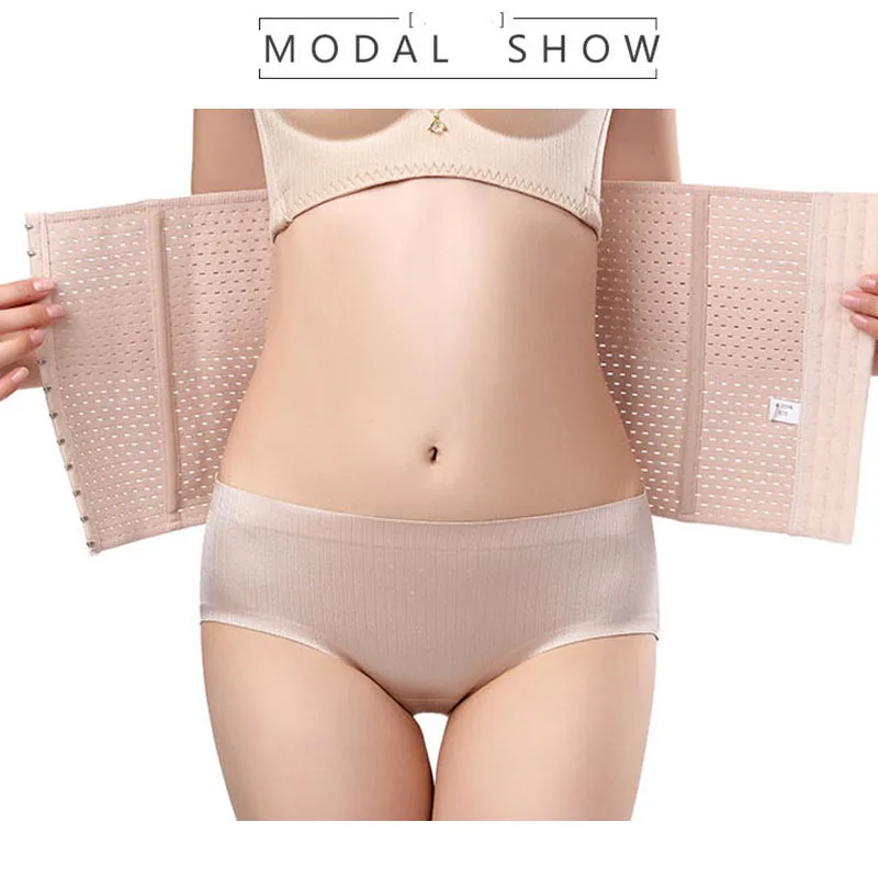 Женский Формирователь живота закрытие талии сжигание жира Бодибилдинг