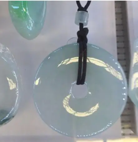 Бесплатная доставка&gt благородные украшения натуральный изумруд из Таиланда